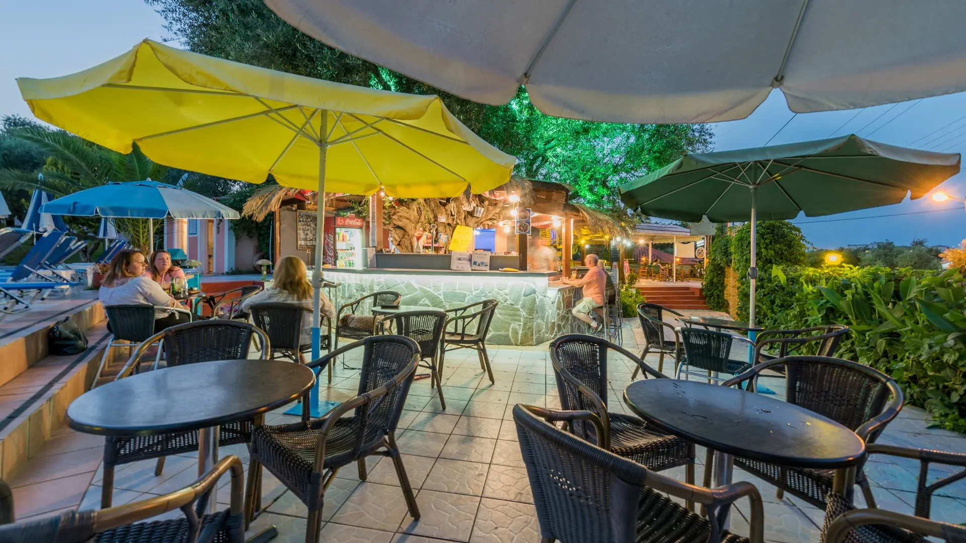 Callinica Hotel gallery image 24