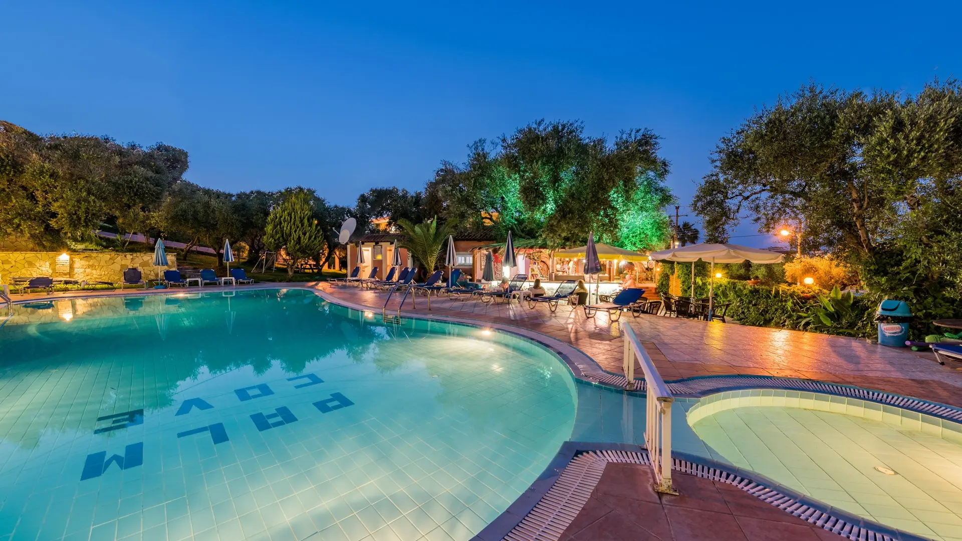 Callinica Hotel gallery image 25