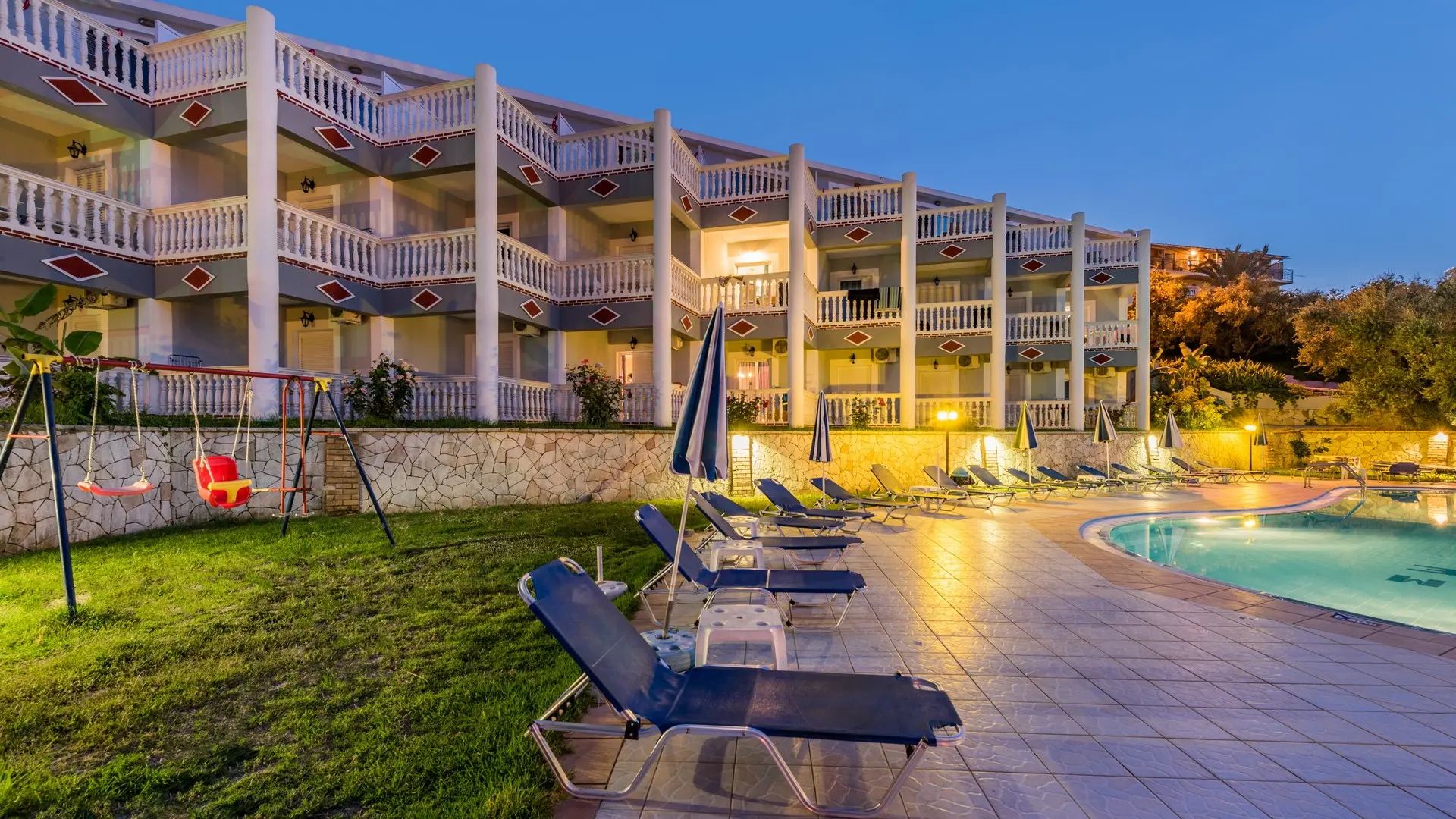 Callinica Hotel gallery image 26