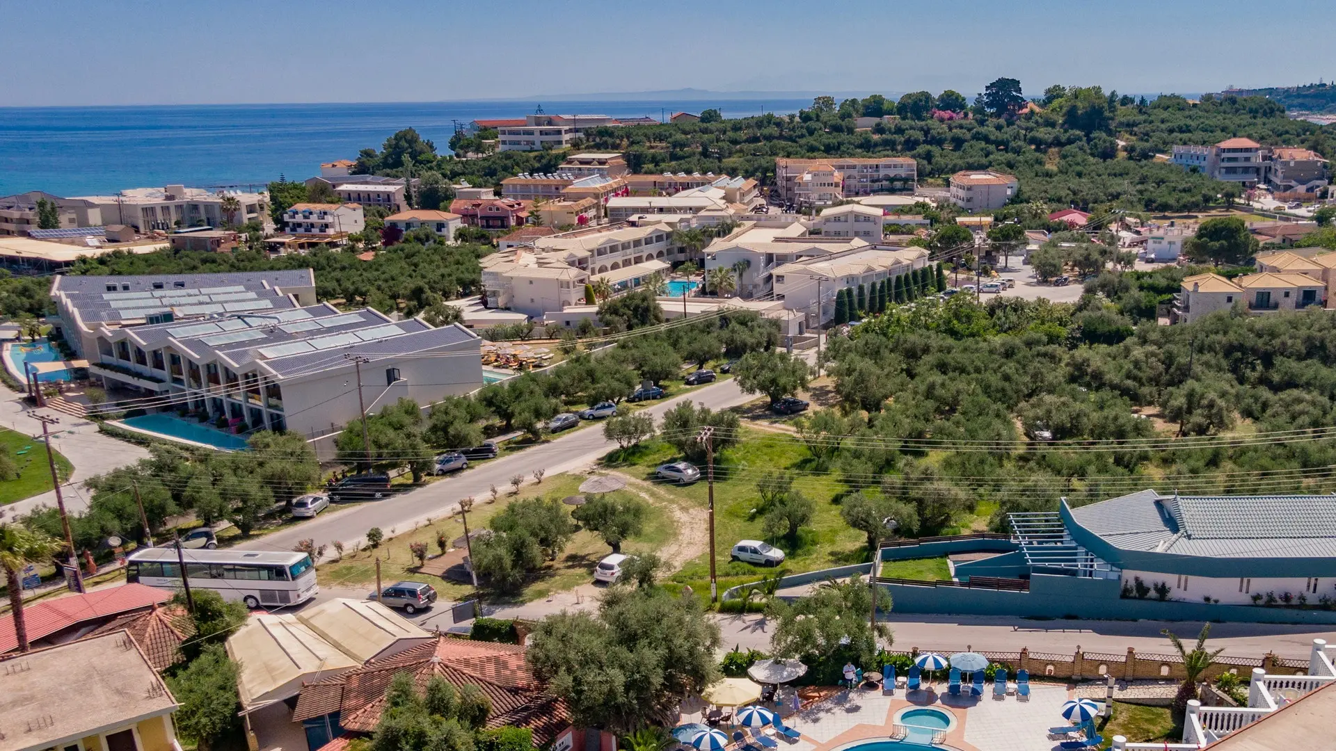 Callinica Hotel gallery image 3
