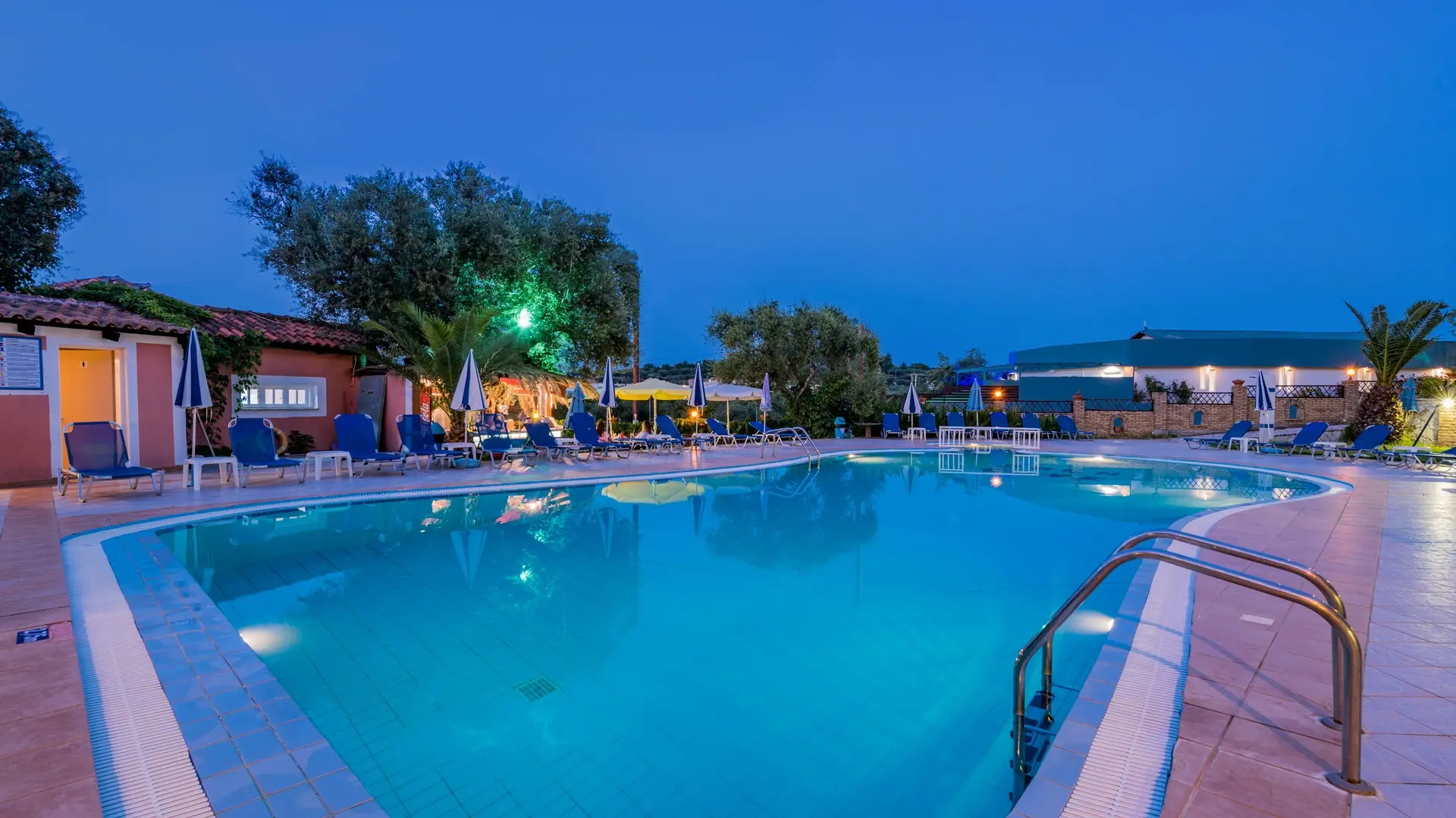 Callinica Hotel gallery image 4