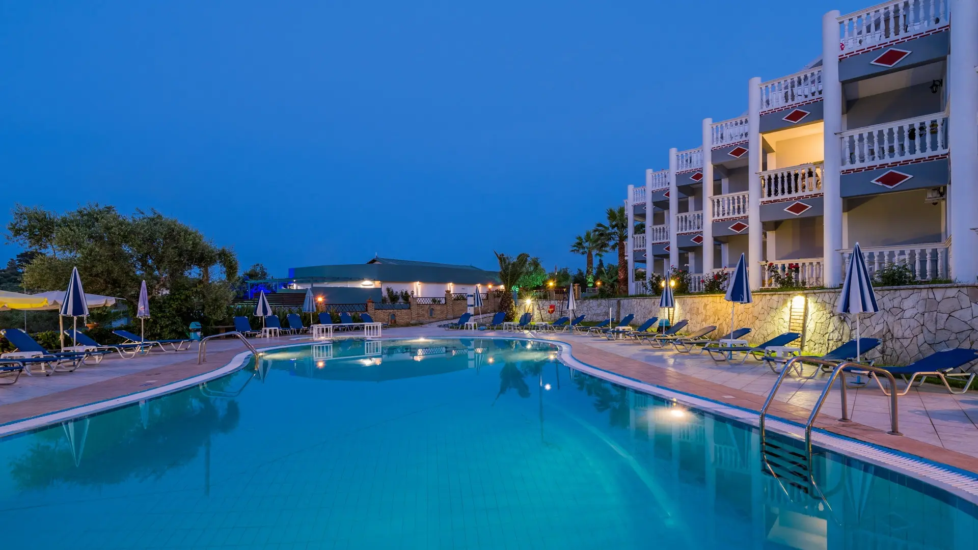 Callinica Hotel gallery image 5