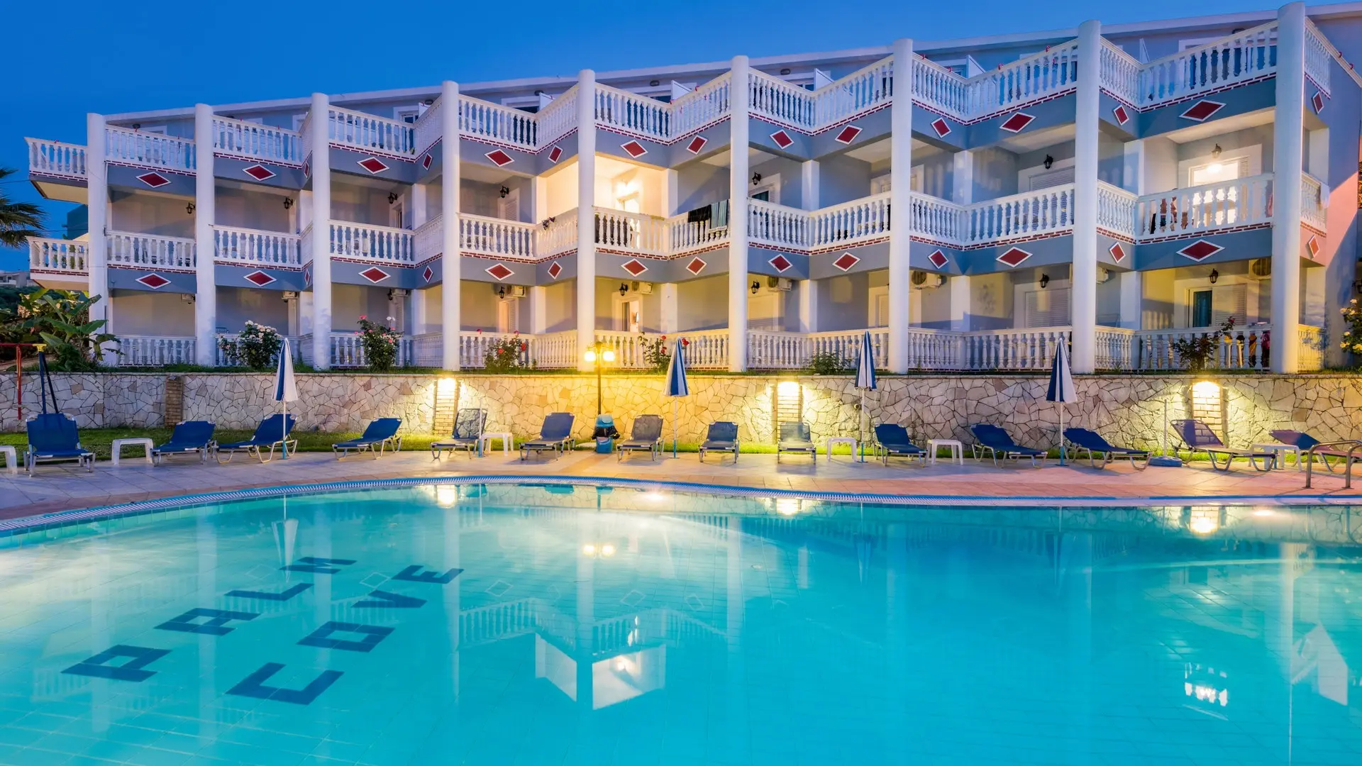 Callinica Hotel gallery image 6