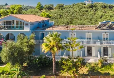 Callinica Hotel
