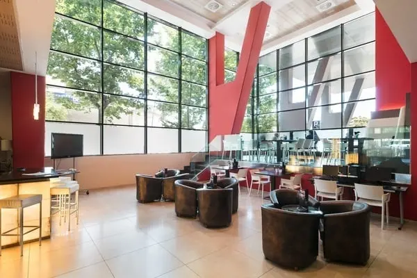 Hotel 4 Barcelona gallery image 2