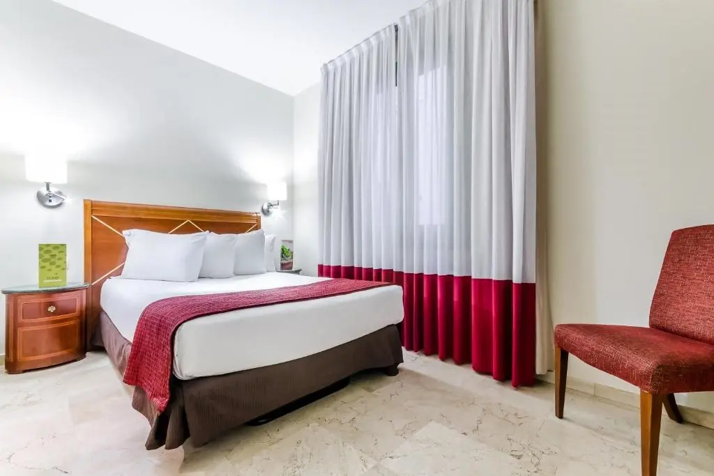 Exe Laietana Palace Hotel gallery image 3