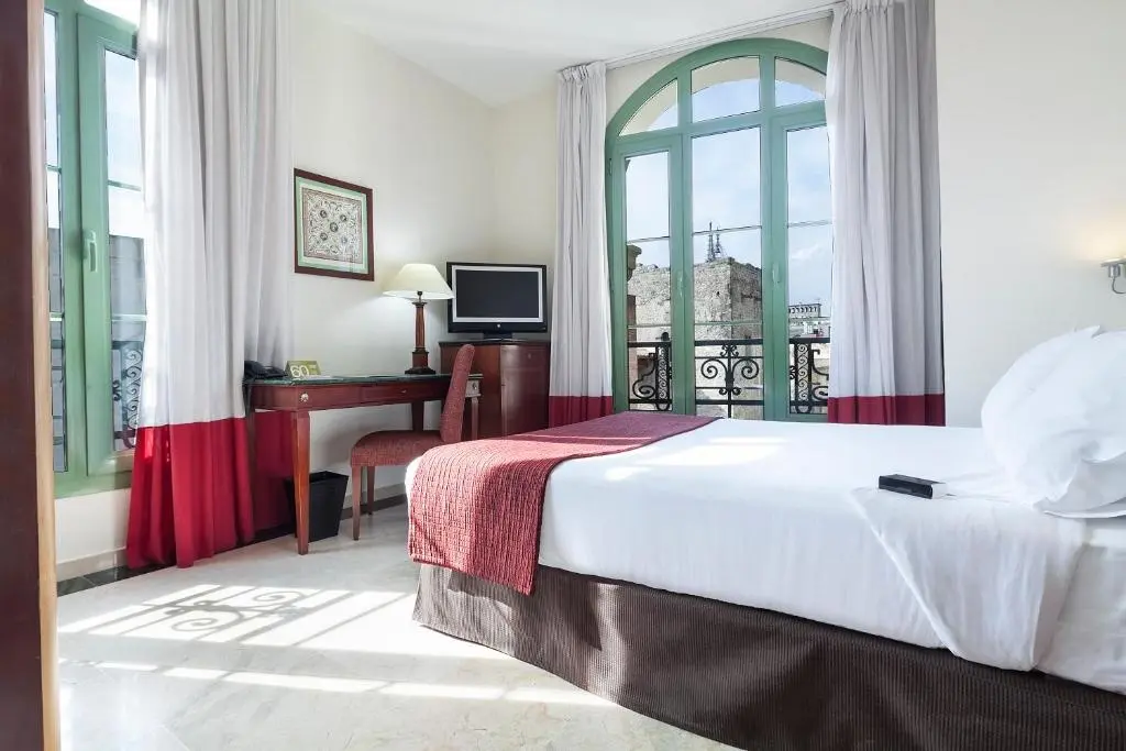 Exe Laietana Palace Hotel gallery image 4