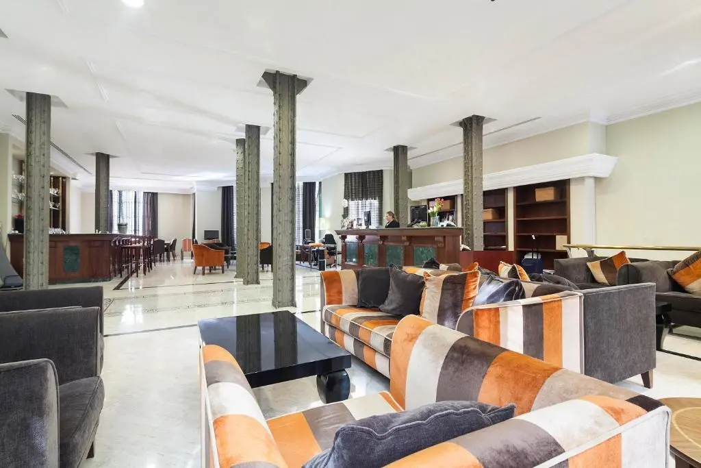 Exe Laietana Palace Hotel gallery image 5