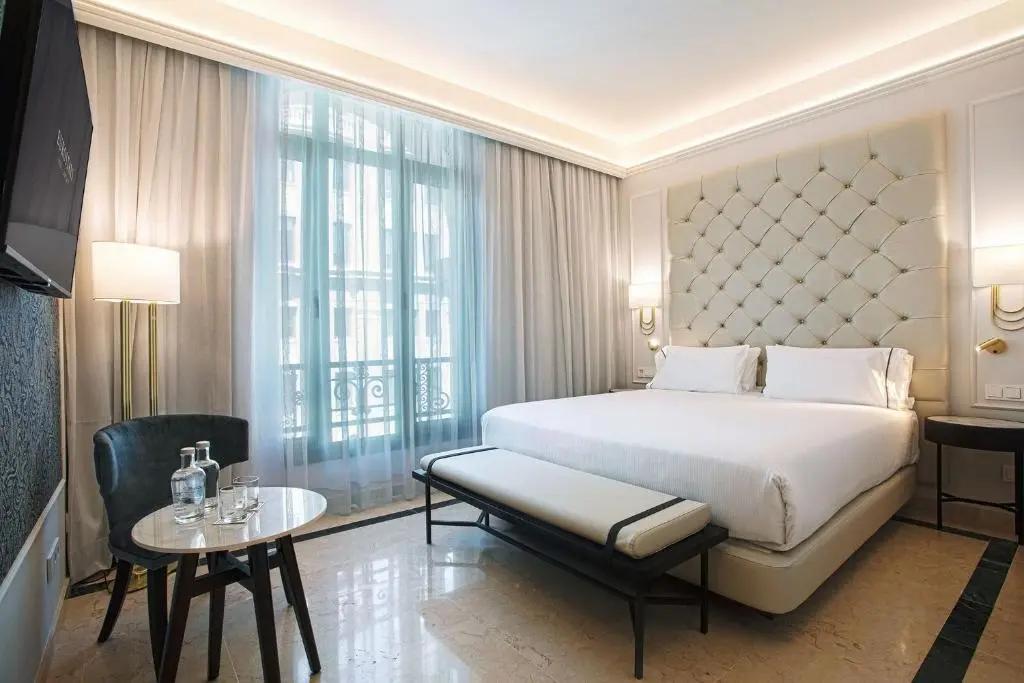 Exe Laietana Palace Hotel gallery image 6