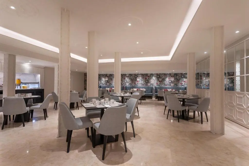 Exe Laietana Palace Hotel gallery image 7