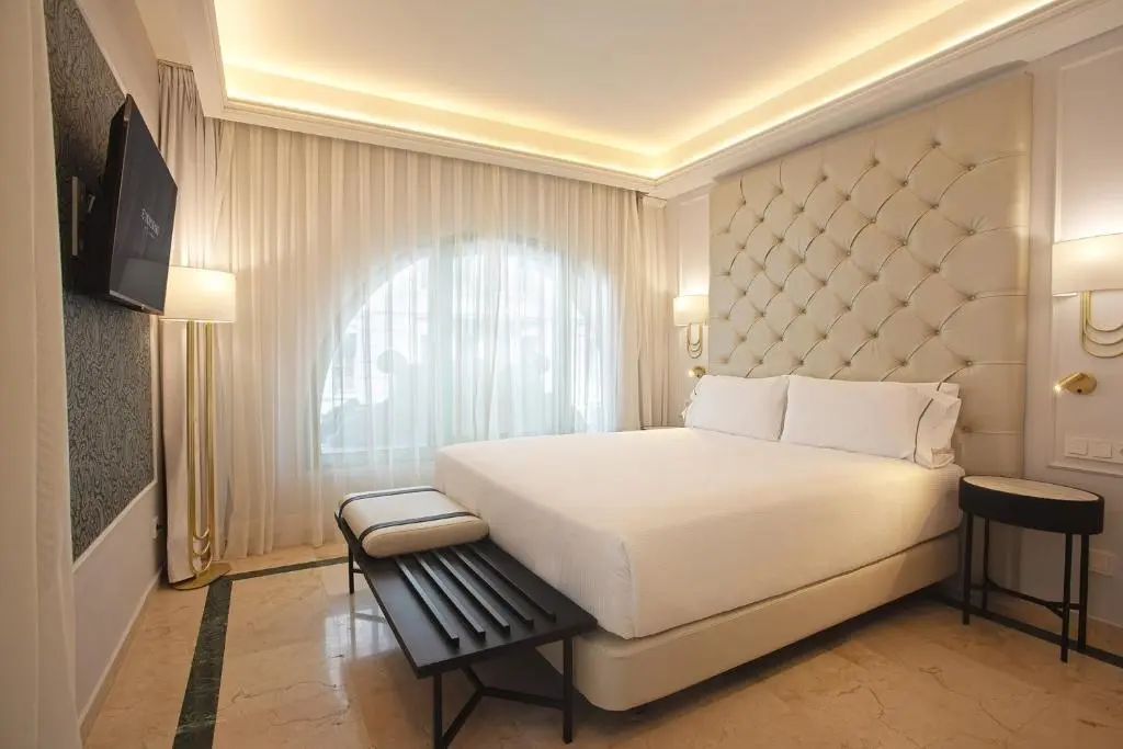 Exe Laietana Palace Hotel gallery image 8
