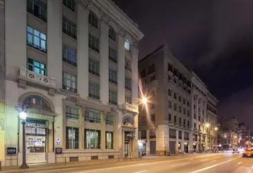 Exe Laietana Palace Hotel
