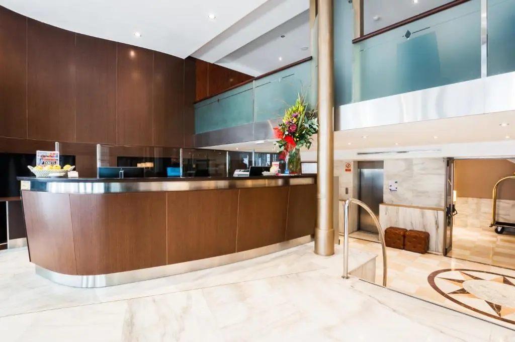Gran Hotel Barcino gallery image 1