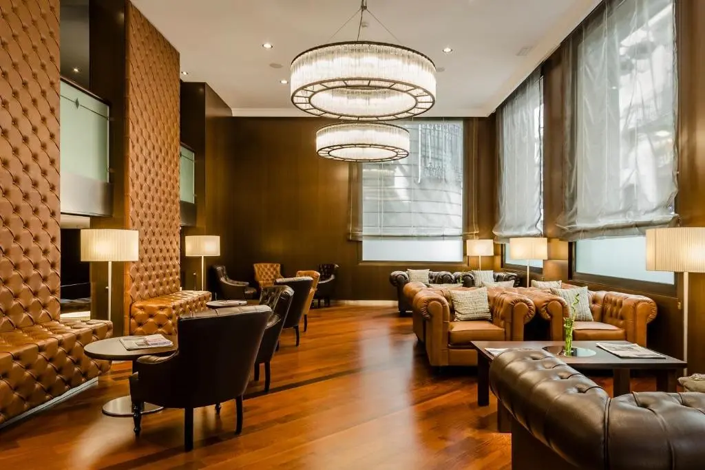 Gran Hotel Barcino gallery image 6