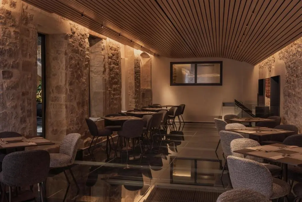 Gran Hotel Barcino gallery image 8