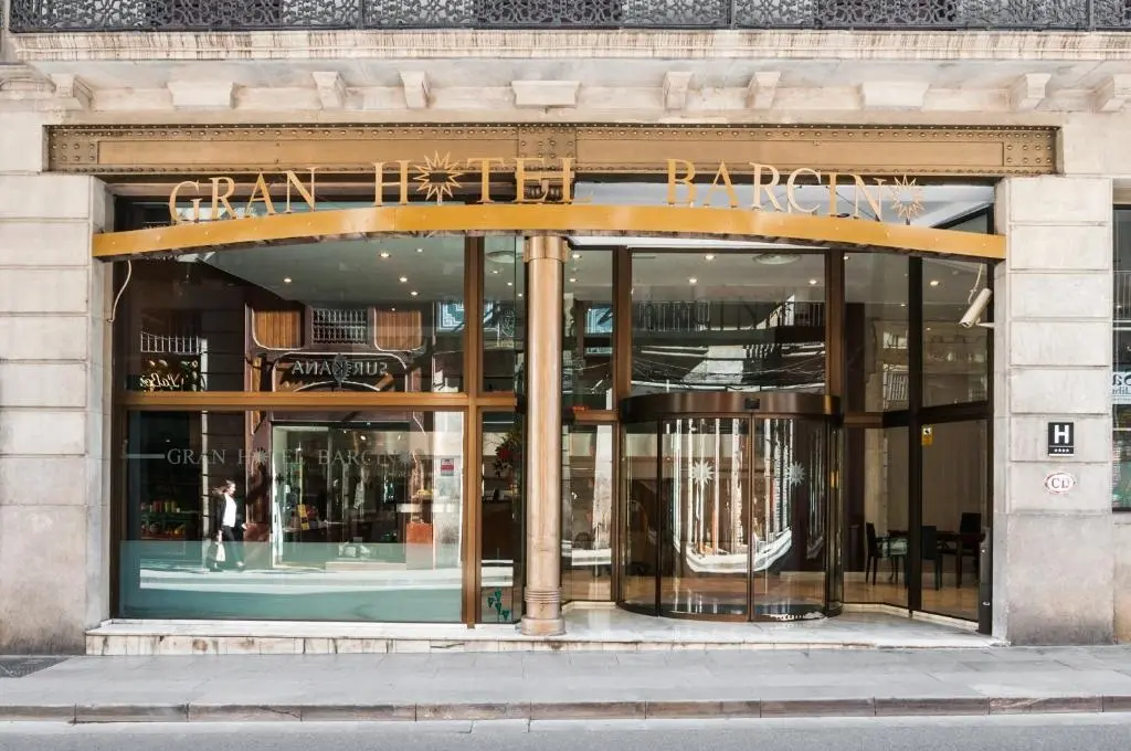 Gran Hotel Barcino gallery image 9