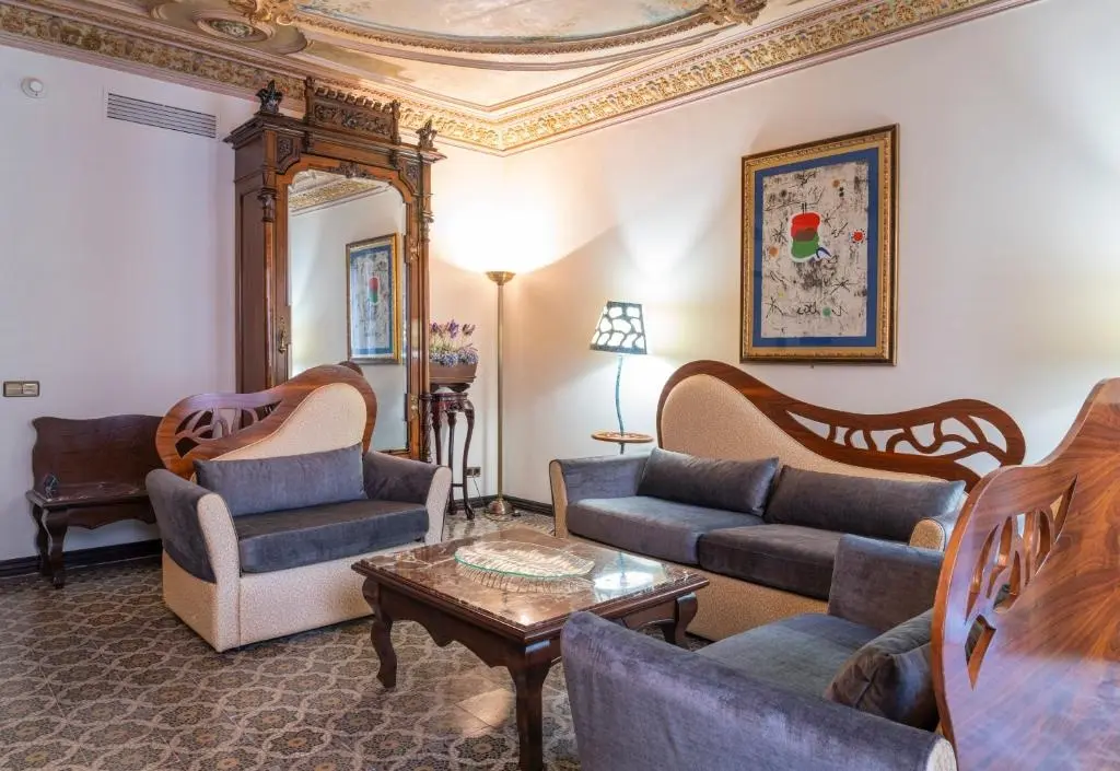 Hotel Rialto gallery image 11