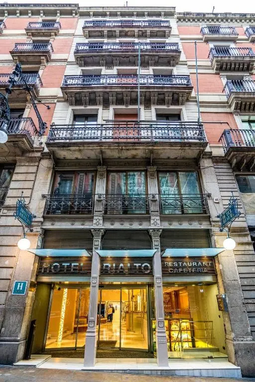Hotel Rialto gallery image 5