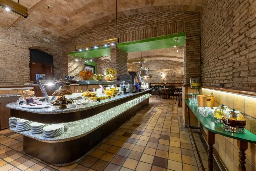 Hotel Rialto gallery image 6