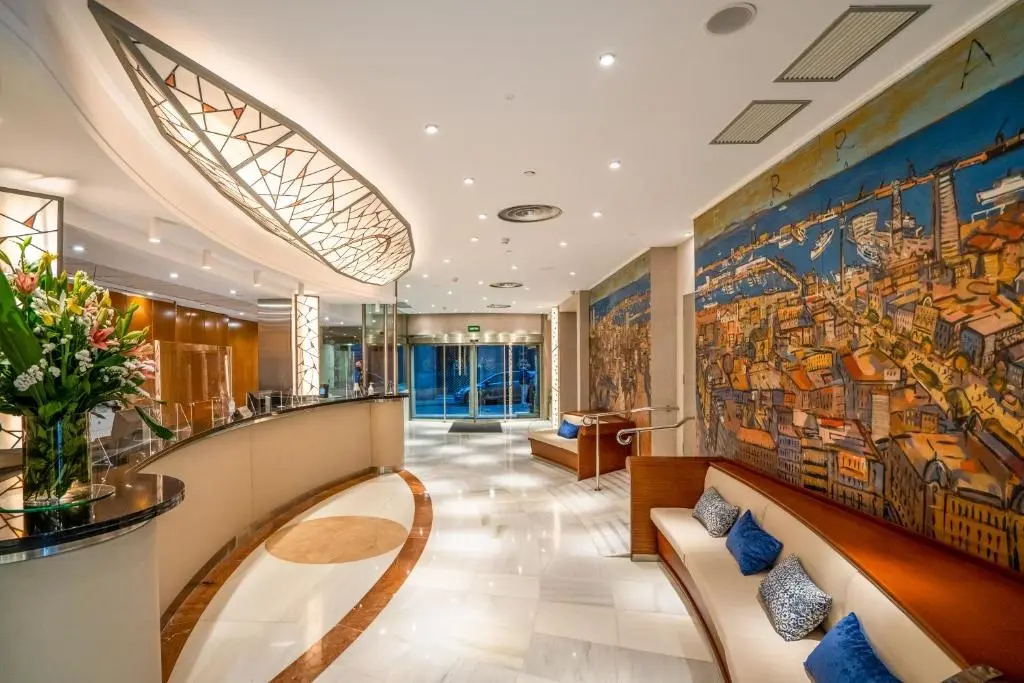 Hotel Rialto gallery image 9