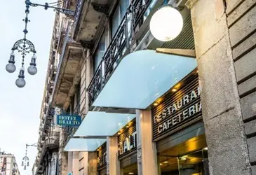 Hotel Rialto