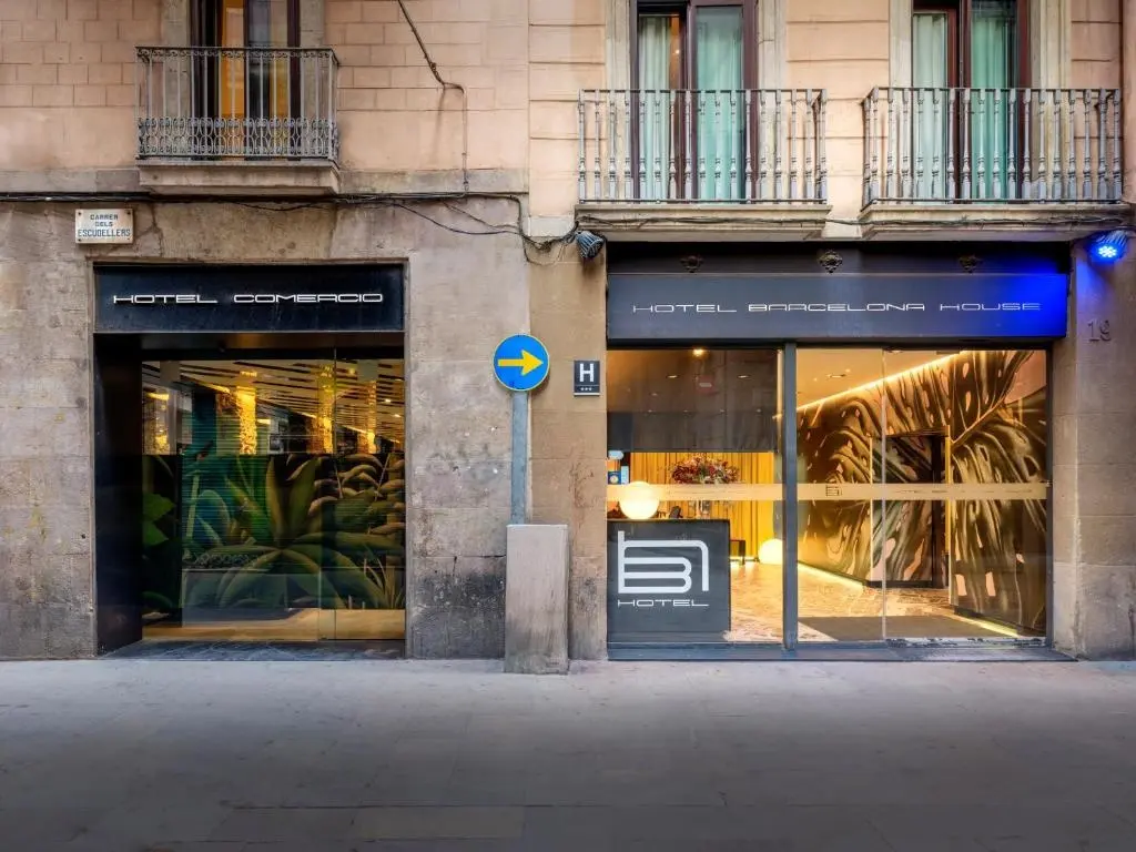 Barcelona House gallery image 11