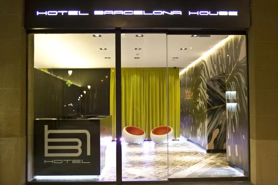 Barcelona House gallery image 7