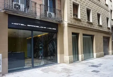 Barcelona House