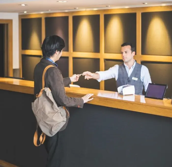 Jazz Hotel gallery image 1