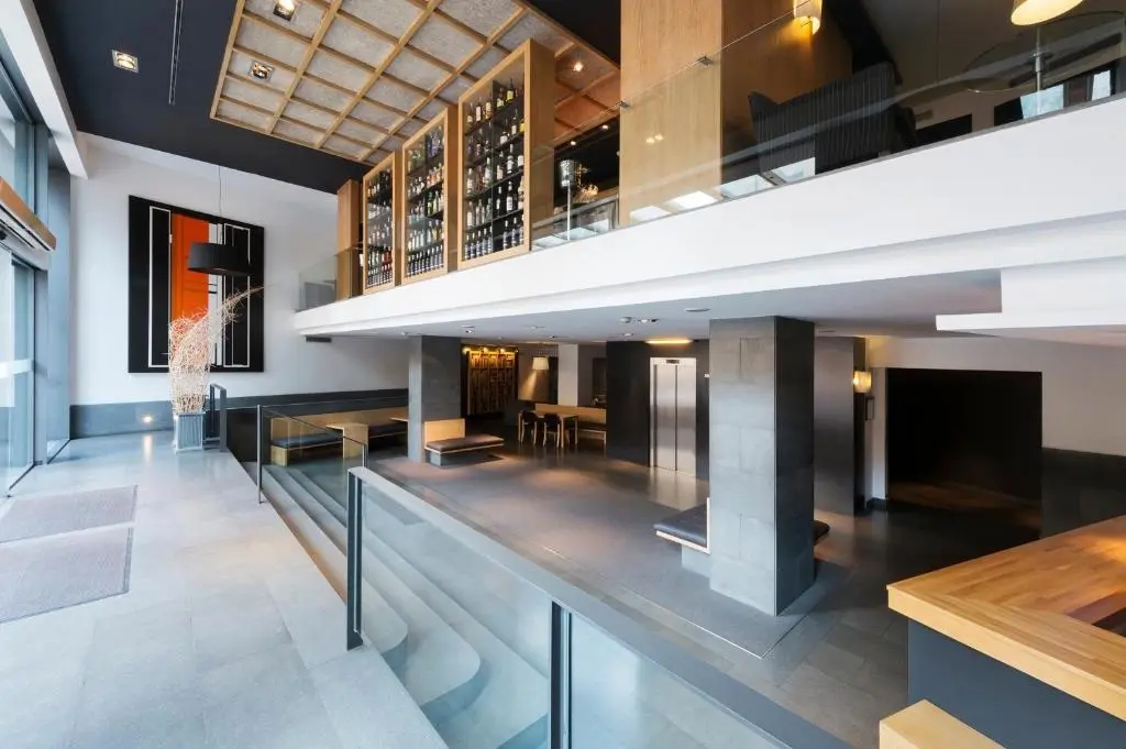 Jazz Hotel gallery image 10