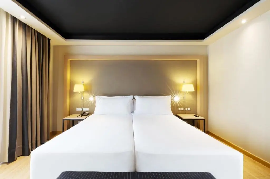 Jazz Hotel gallery image 12