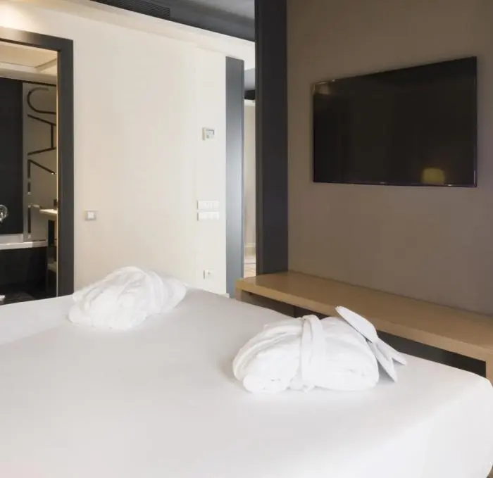 Jazz Hotel gallery image 6