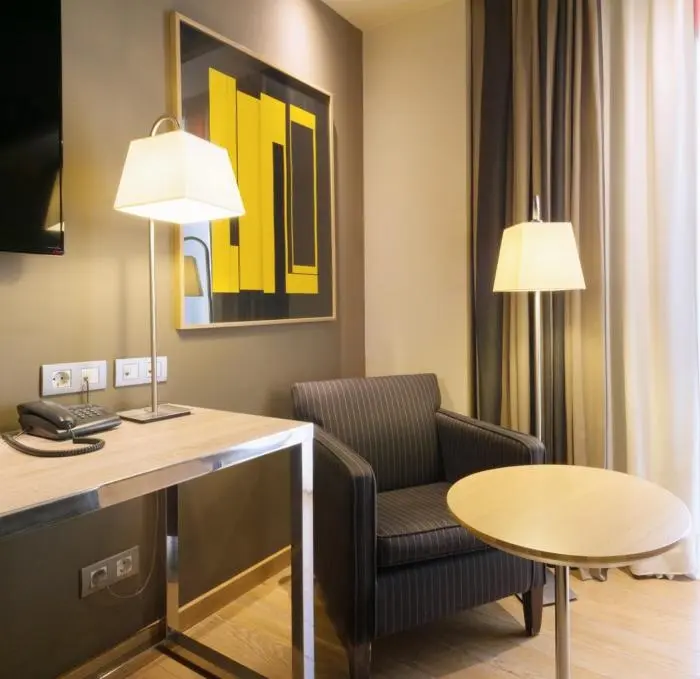 Jazz Hotel gallery image 7