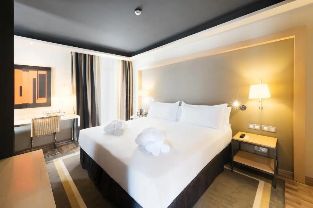 Jazz Hotel gallery image 8