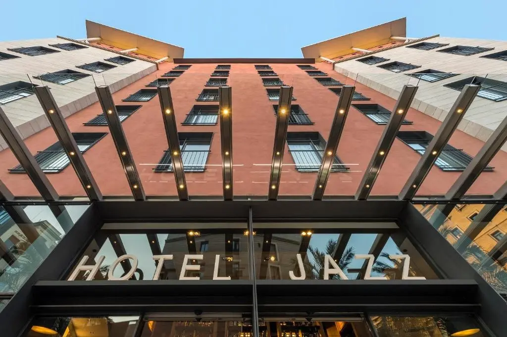 Jazz Hotel gallery image 9