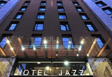 Jazz Hotel