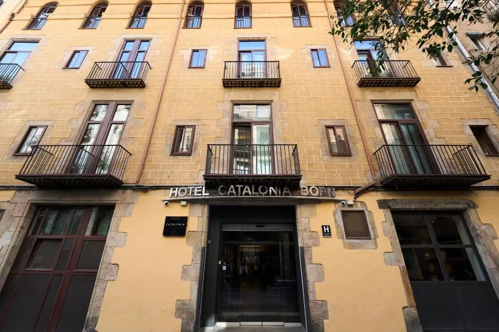 Catalonia Born gallery image 14