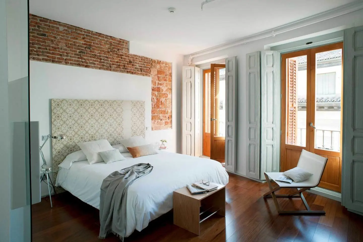 Eric Vokel Boutique Apartments Gran Via Suites gallery image 1