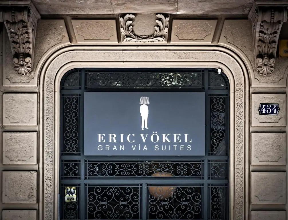 Eric Vokel Boutique Apartments Gran Via Suites gallery image 10