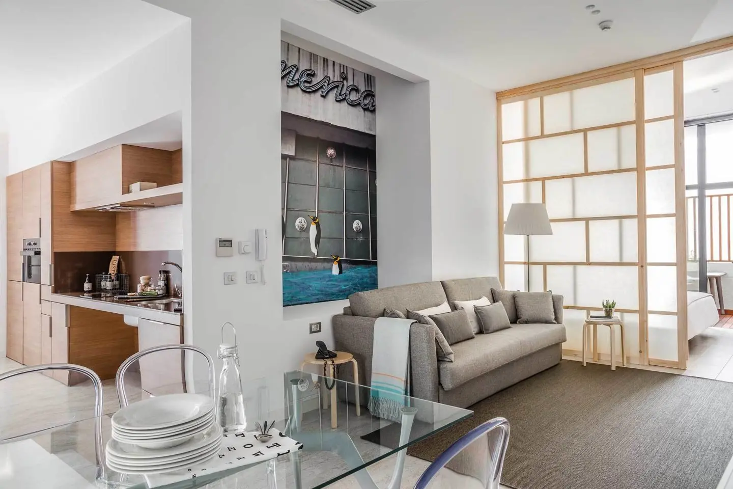 Eric Vokel Boutique Apartments Gran Via Suites gallery image 3