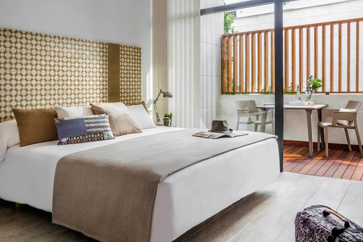 Eric Vokel Boutique Apartments Gran Via Suites gallery image 4