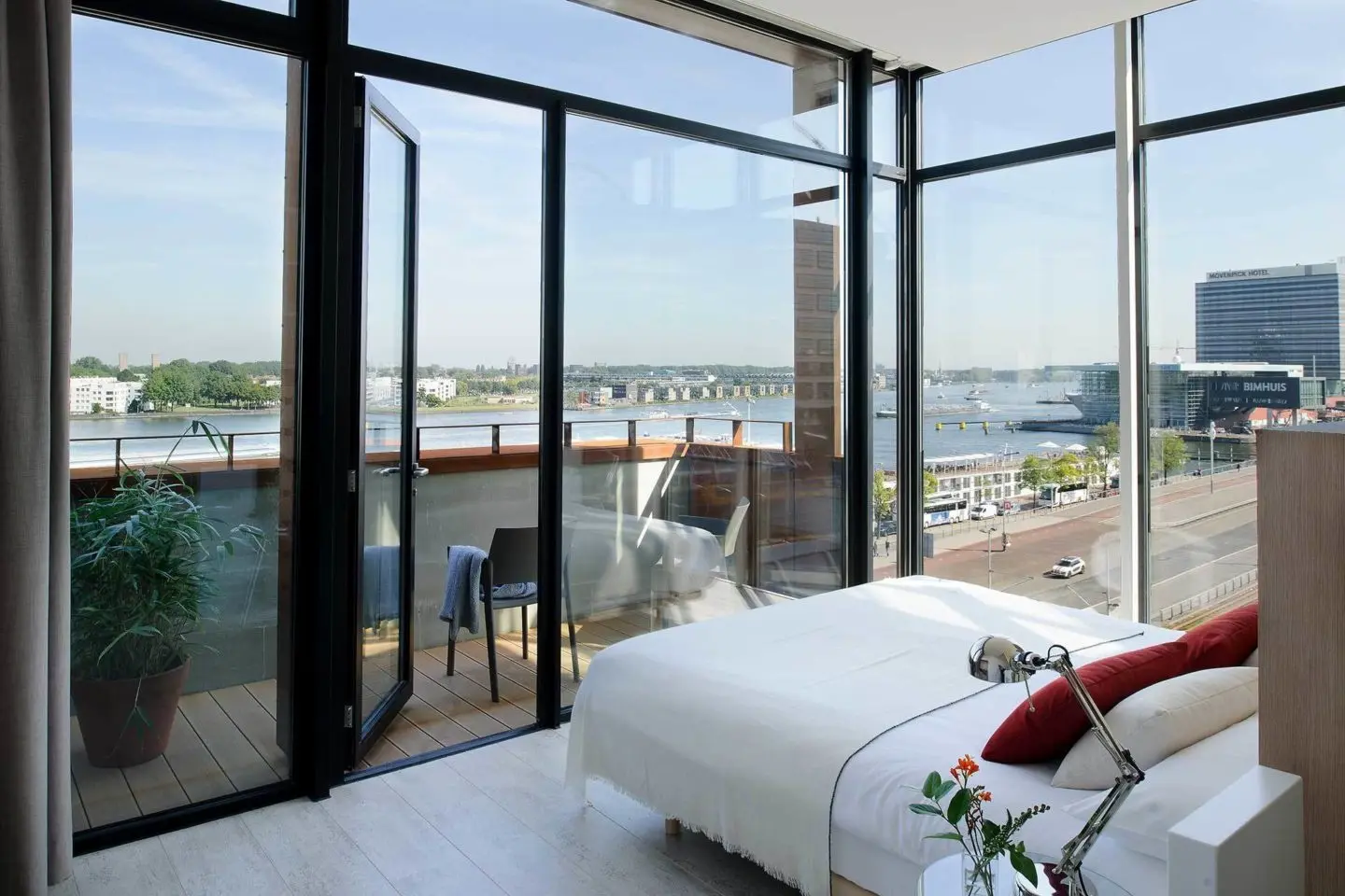 Eric Vokel Boutique Apartments Gran Via Suites gallery image 5