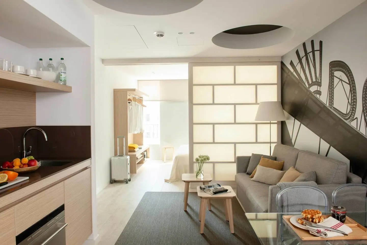Eric Vokel Boutique Apartments Gran Via Suites gallery image 6