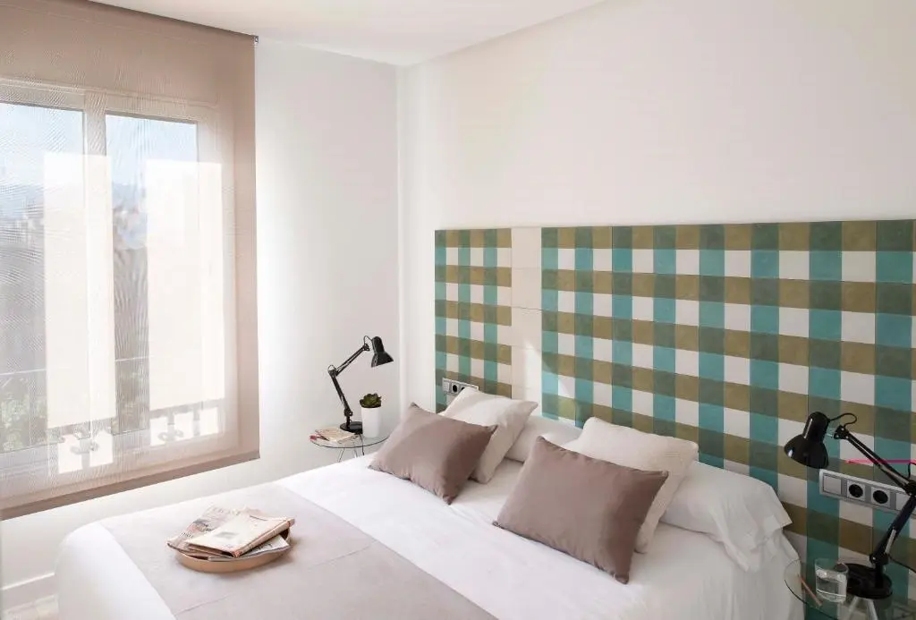 Eric Vokel Boutique Apartments Gran Via Suites gallery image 7