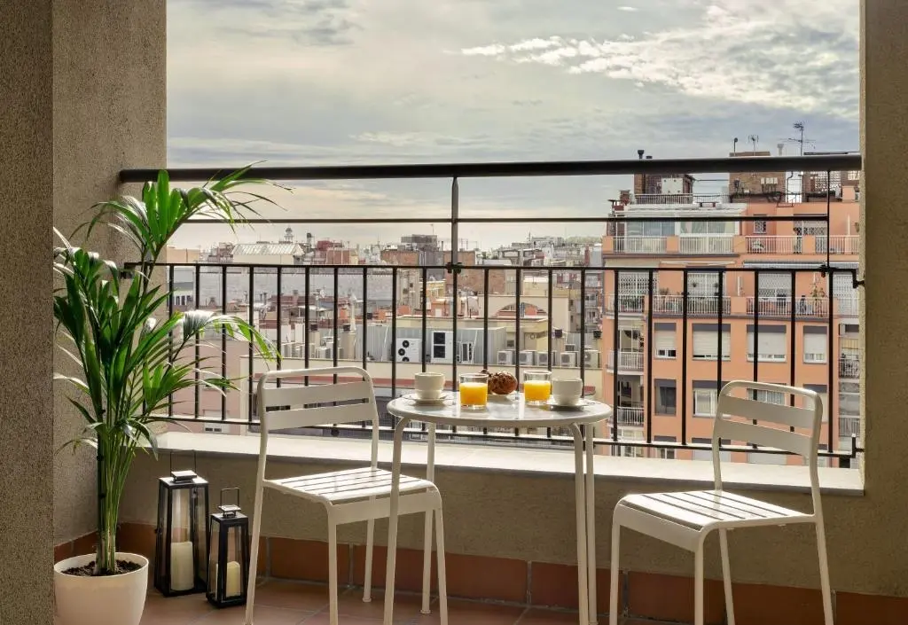 Eric Vokel Boutique Apartments Gran Via Suites gallery image 8