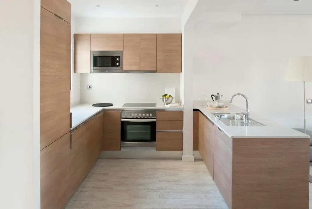 Eric Vokel Boutique Apartments Gran Via Suites gallery image 9