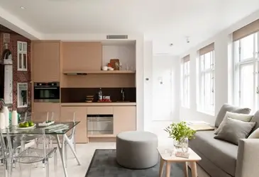 Eric Vokel Boutique Apartments Gran Via Suites