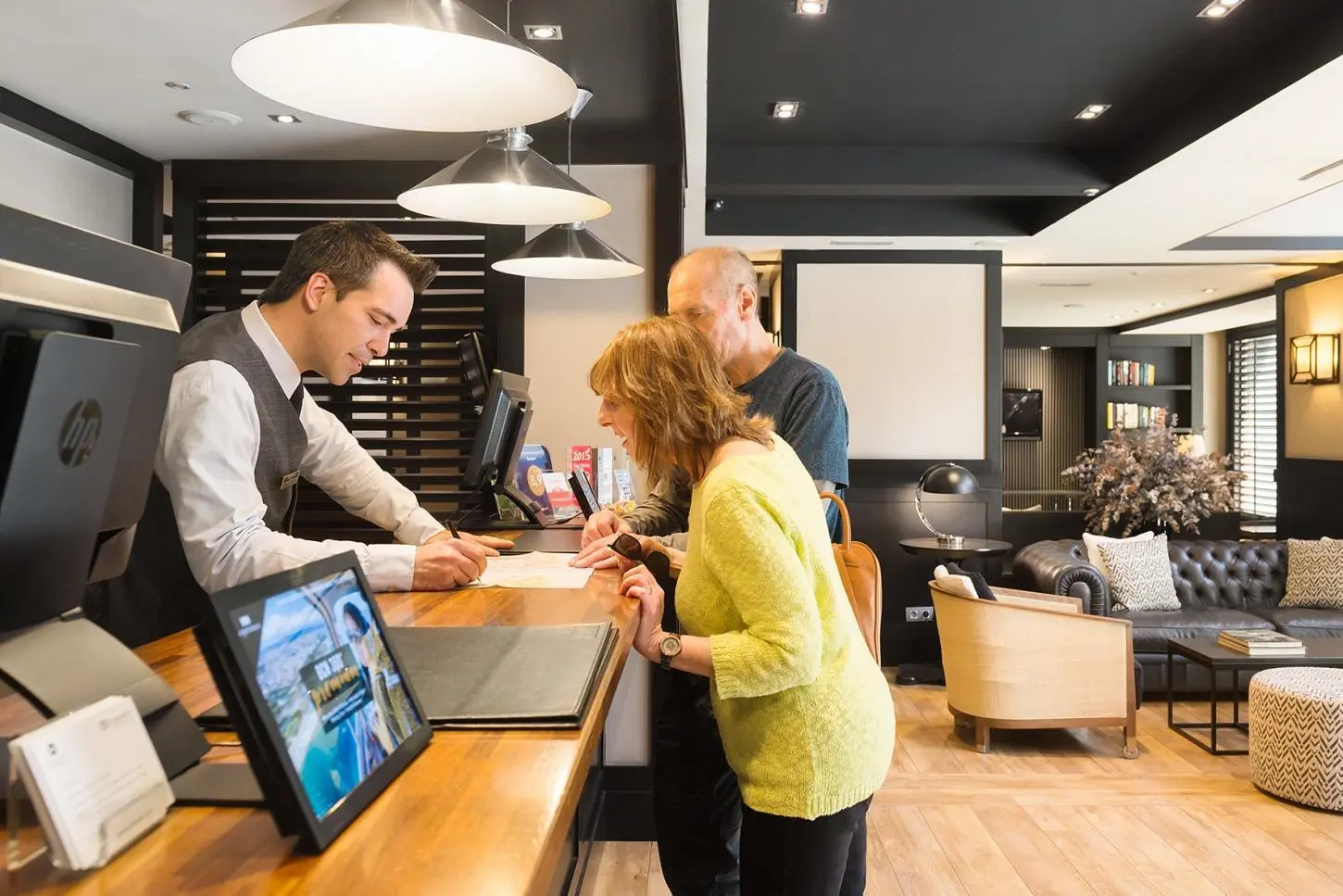 Europark Hotel gallery image 2