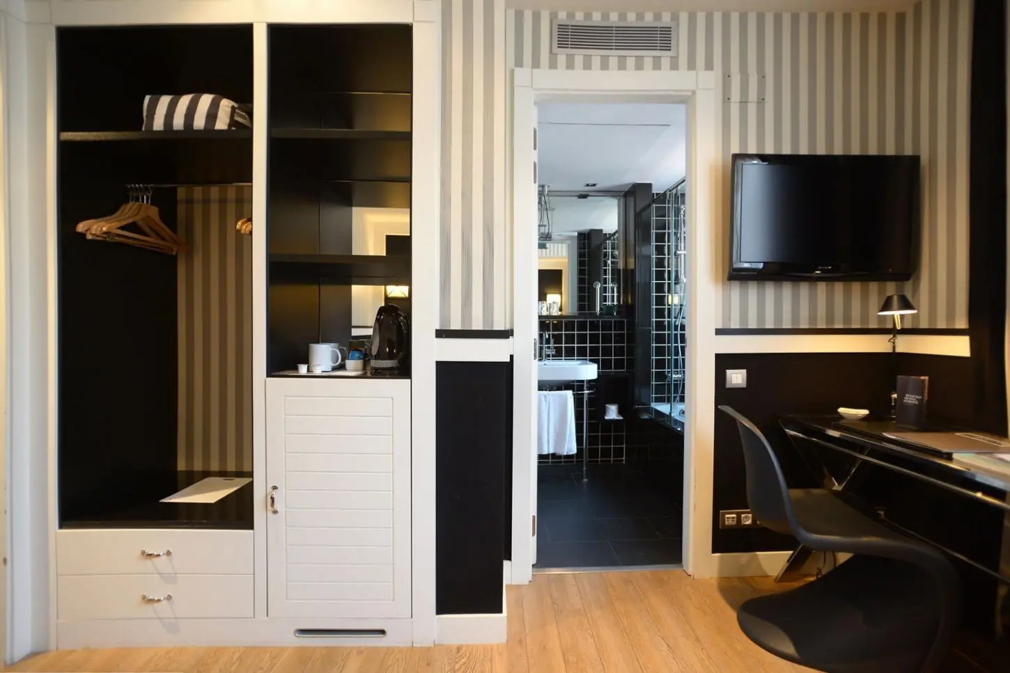Europark Hotel gallery image 4