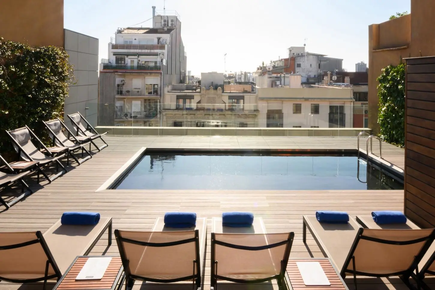 Europark Hotel gallery image 8